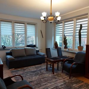 Appartement met een Slaapkamer